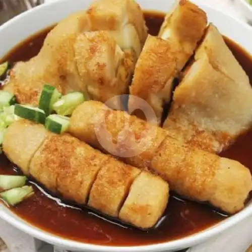 Gambar Makanan Pempek Palembang wida  4