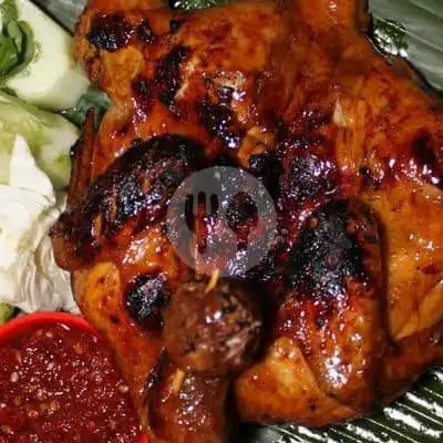 Gambar Makanan Ayam & Ikan Bakar 99, Bekasi Timur 20