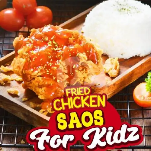 Gambar Makanan Ayam Geprek Spesial Sambal, Pakualam 20