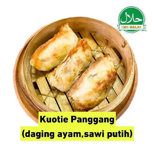 Gambar Makanan Bakso Goreng Makicia Kapuk Muara, Penjaringan 10