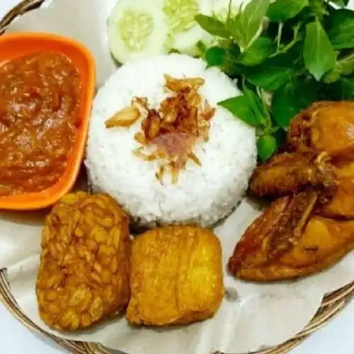 Gambar Makanan Sedap Malam Surabaya Cak Aqiel 5