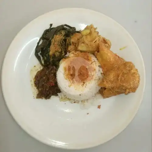 Gambar Makanan Cinto Minang Masakan Padang 20