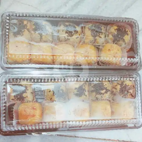 Gambar Makanan Degan Jelly Lampung (Mba Lala), Rajabasa 11