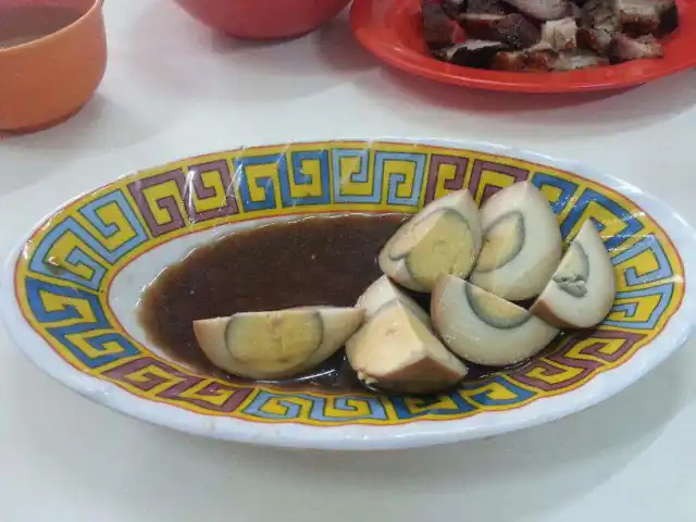 Gambar Makanan Rumah Makan Asia 2