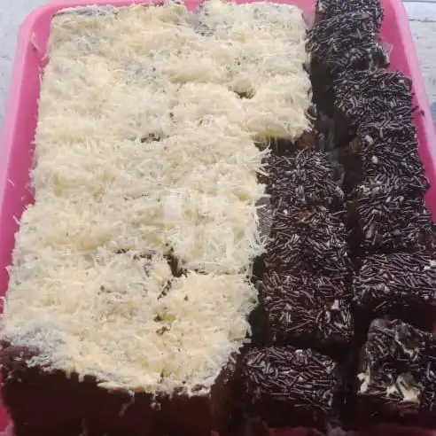 Gambar Makanan SIN Cake And Bakery, Sorong Barat 1