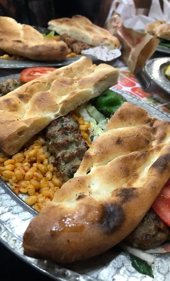 Gaziantep Közde Künefe Kebap Salonu'nin yemek ve ambiyans fotoğrafları 55