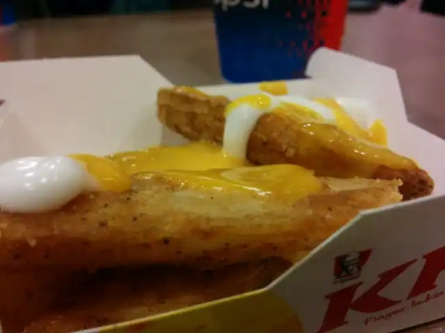 KFC Food Photo 12