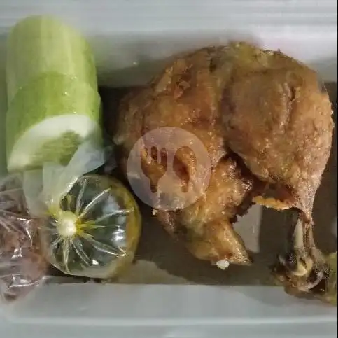 Gambar Makanan Bebek & Ayam Kremes Hokki 14