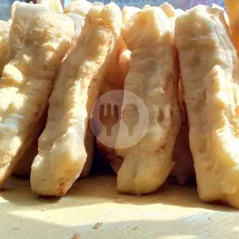 Gambar Makanan Roti Goreng & Cakwe, Madiun 5