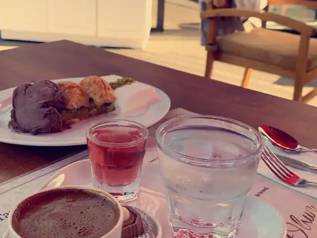 Faruk Güllüoğlu İsfanbul'nin yemek ve ambiyans fotoğrafları 4