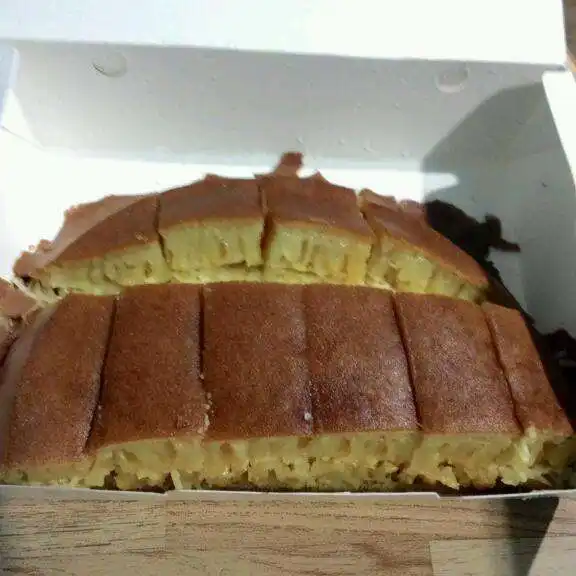 Gambar Makanan Martabak San Fransisco 20