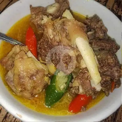 Gambar Makanan Kuliner Khas Lombok Kr. Taliwang, Ade Irma 11