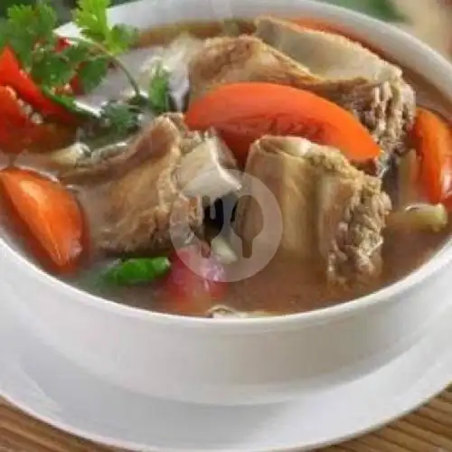 Gambar Makanan Sop Iga Jontor, Balonggede 3