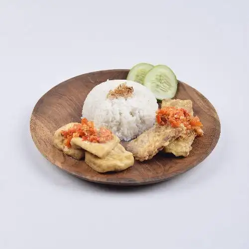 Gambar Makanan Carlvin Kitchen, Dewi Sartika 6