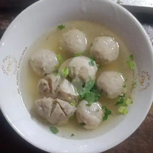 Gambar Makanan BAKSO NIKI JOSS 5