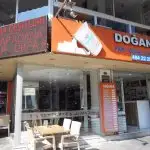 Doganer Pide Salonu'nin yemek ve ambiyans fotoğrafları 3