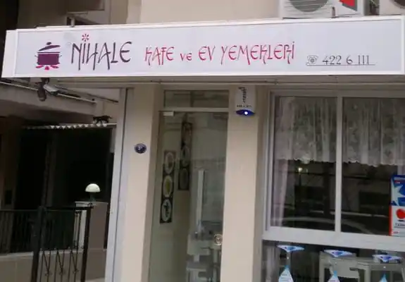 Nihale Kafe ve Ev Yemekleri'nin yemek ve ambiyans fotoğrafları 2