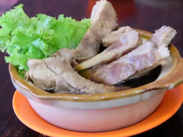 Gambar Makanan Na Na Bak Kut Teh 2