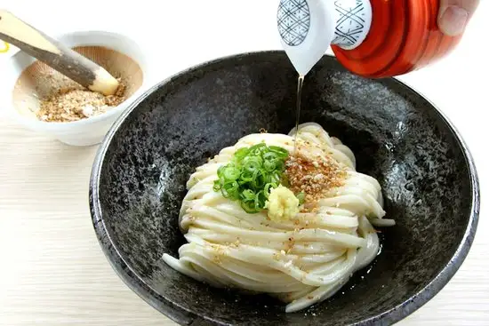 Kodawari Menya Udon & Tempura Food Photo 2