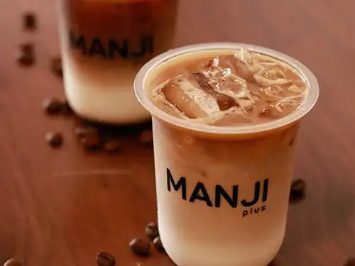 Kopi Manji Plus, Gading Nias