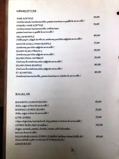 Tuzla Yat Kulübü Restoran'nin yemek ve ambiyans fotoğrafları 39