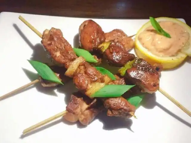 Gambar Makanan Yakitori Bro! 3