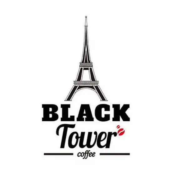 Black Tower Coffee Food Photo 2