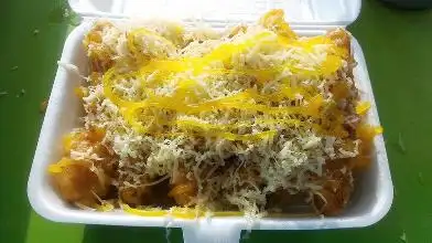 ArmtheBeast Pisang Cheese Food Photo 1
