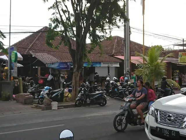 Gambar Makanan Warung Nasi Ayam Bu Oki 16