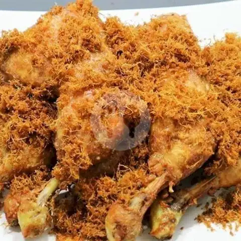 Gambar Makanan Ayam Bakar Beller, Sunter Agung 12