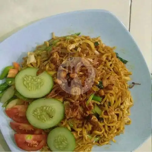 Gambar Makanan Gapura Nasgor 7