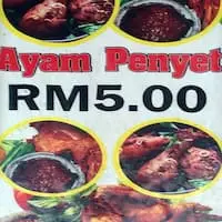 Gerai Farlim Food Photo 1