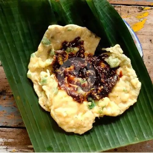 Gambar Makanan Ayam Penyet Sambel Ijo Mba Eny, Bendungan Hilir 6