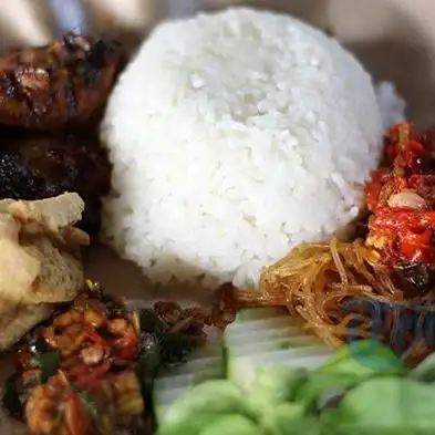 Gambar Makanan Nasi Kuning DM & Songkolo Bagadang, Pasar Segar 19