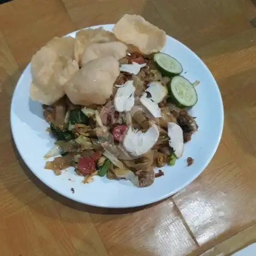 Gambar Makanan Nasi Goreng Gaya Baru 13