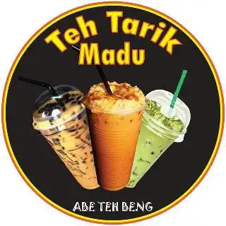 TEH TARIK MADU