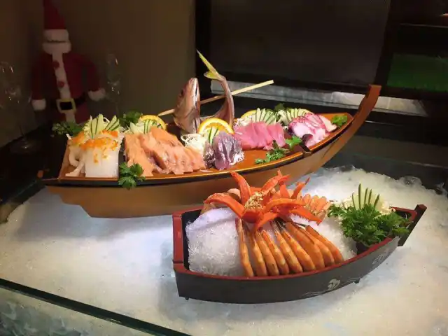 Tokyo Table Food Photo 19