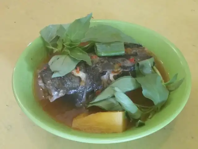 Gambar Makanan Waroeng Daerah 3