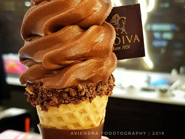 Gambar Makanan Godiva 16