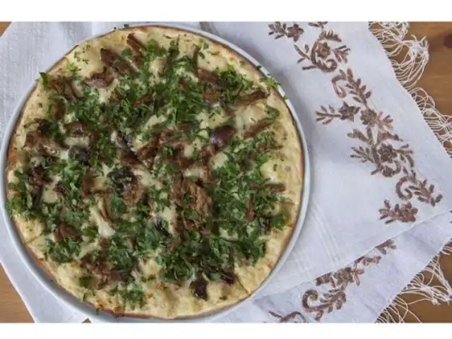 Beppe Pizzeria'nin yemek ve ambiyans fotoğrafları 22