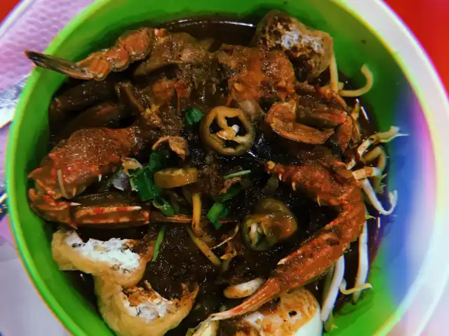 Kafeteria & Medan Selera | UTC Pahang Food Photo 6