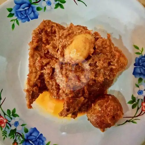 Gambar Makanan Nasi Padang Setia Kawan, Setia Kawan 11