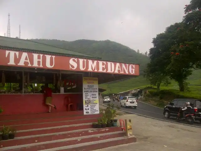 Gambar Makanan Tahu Sumedang Renyah 7