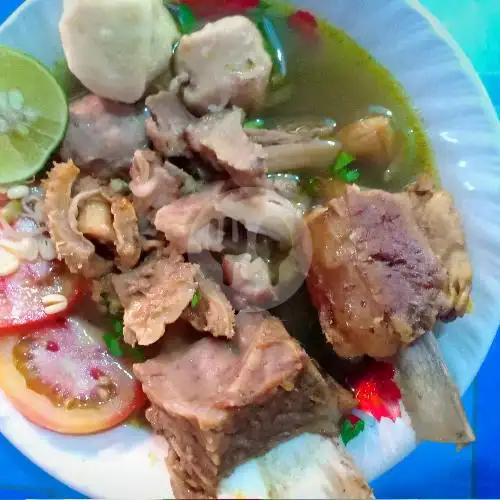 Gambar Makanan Sobat (Soto Babat) 2