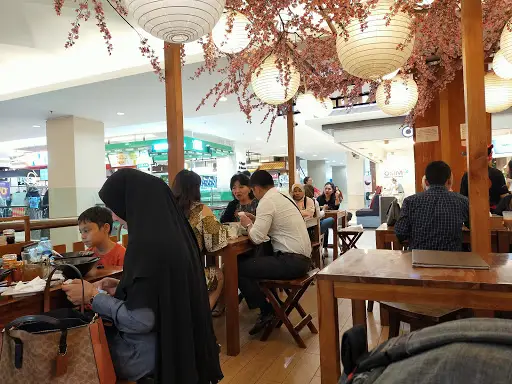 Gambar Makanan Ikkudo Ichi Mall Kota Kasablanka 5