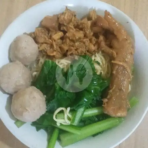 Gambar Makanan Mie Ayam Bakso Pojokan Sukapura, Taruna 1 15