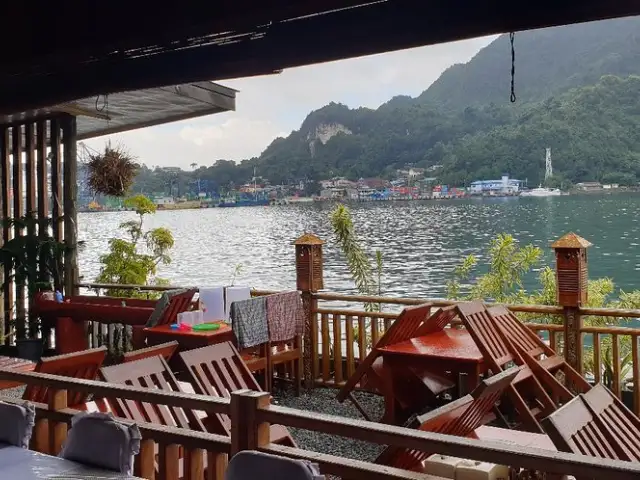 Gambar Makanan Duta Cafe Lesehan Atas Laut 8