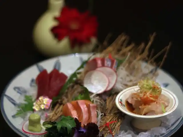 Gambar Makanan Nishimura - Shangri-La Hotel 14