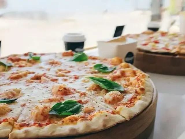 Pizzeria Margo'nin yemek ve ambiyans fotoğrafları 6
