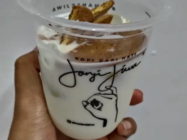 Gambar Makanan Kopi Janji Jiwa 4